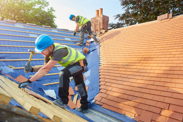 Best Storm Damage Roof Repair  in Dallastown, PA